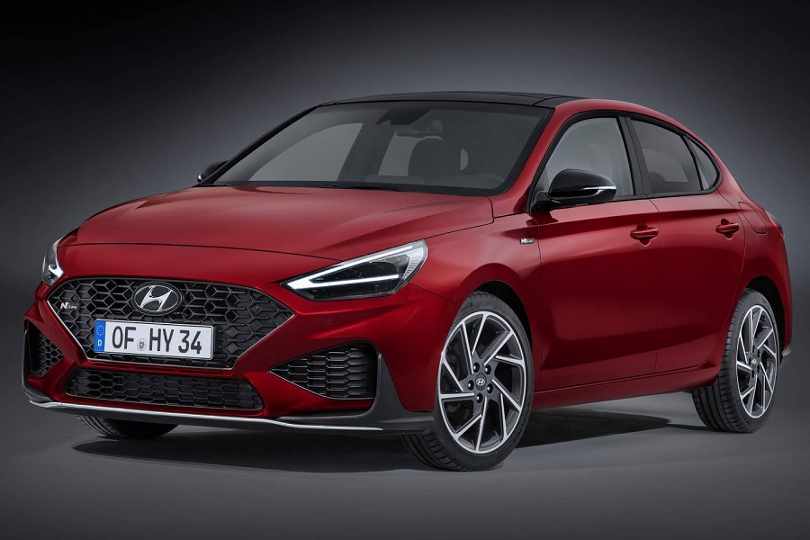 Ắc quy cho xe i30