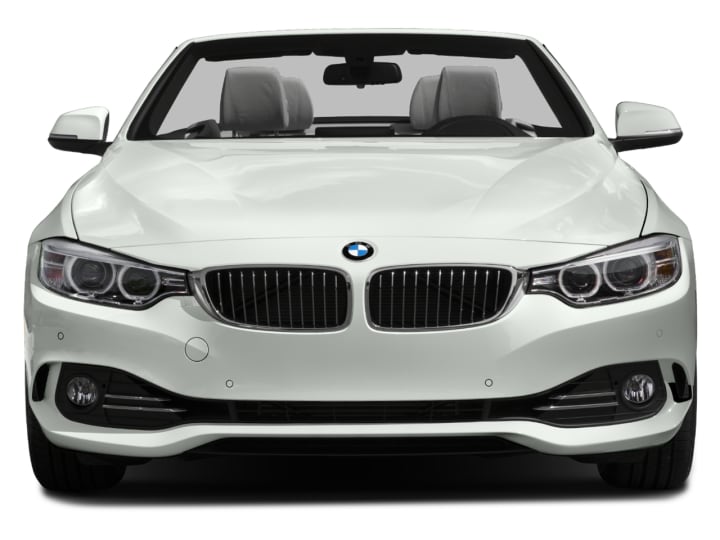 thay thế ắc quy cho xe BMW 428i