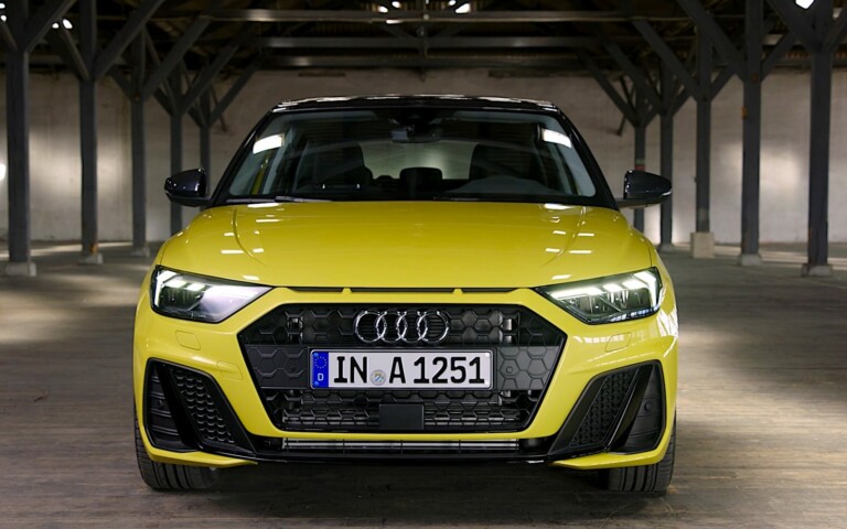 Ắc quy thay thế cho xe AuDi A1